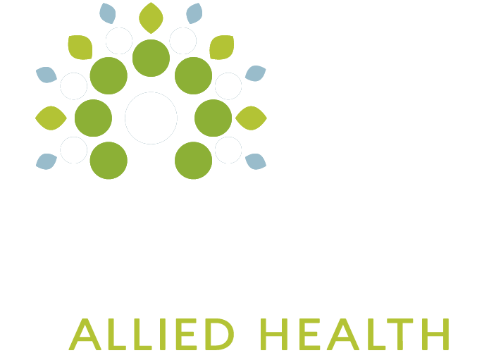 Dots Occupational Therapy Logo